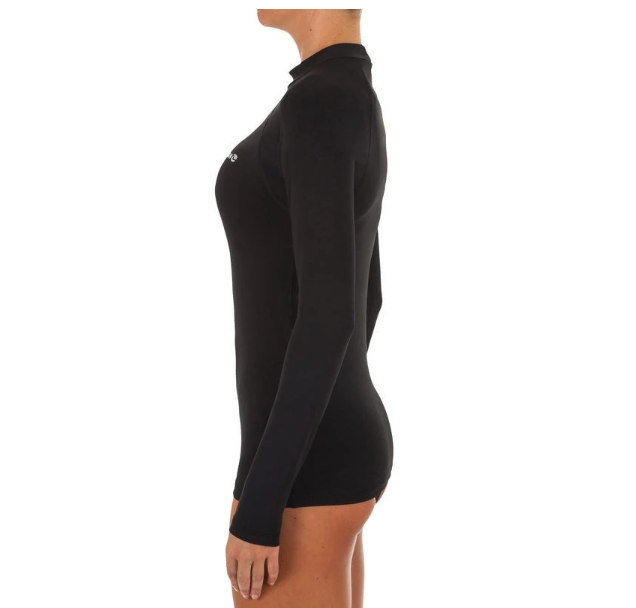 Decathlon OLAIAN Atasan Selancar Anti UV 8485993