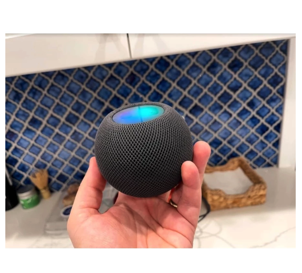 Apple Apple HomePod Mini Smart Speaker 
