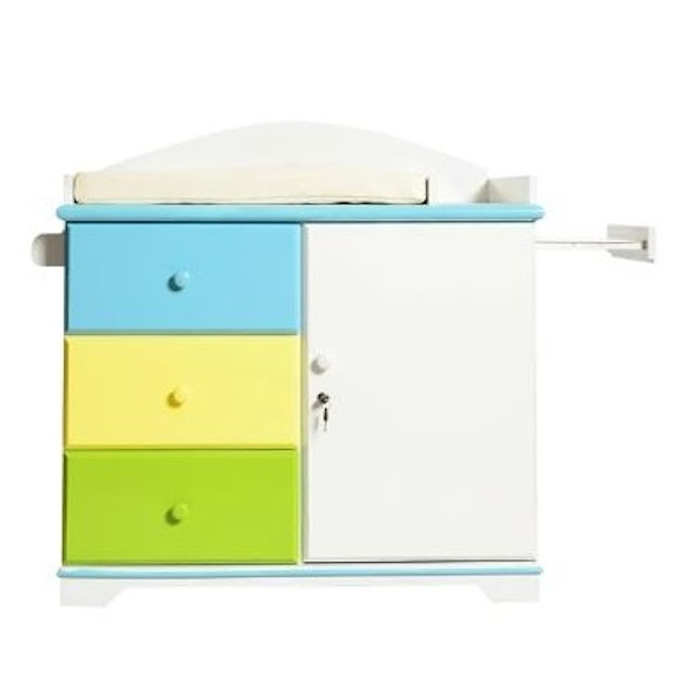 Baby Tuffle Robinhood