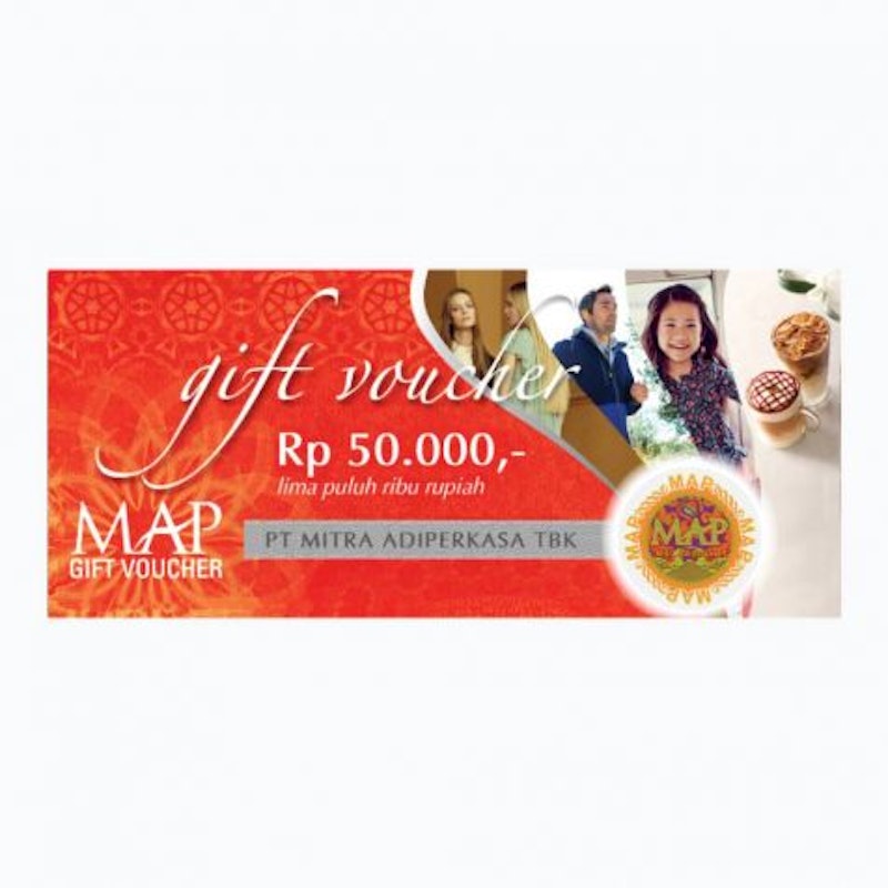 10 Rekomendasi Voucher Belanja Terbaik | mybest