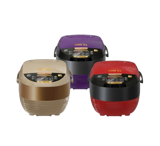 Yong Ma  ｜ SMC 8027 Upgrade