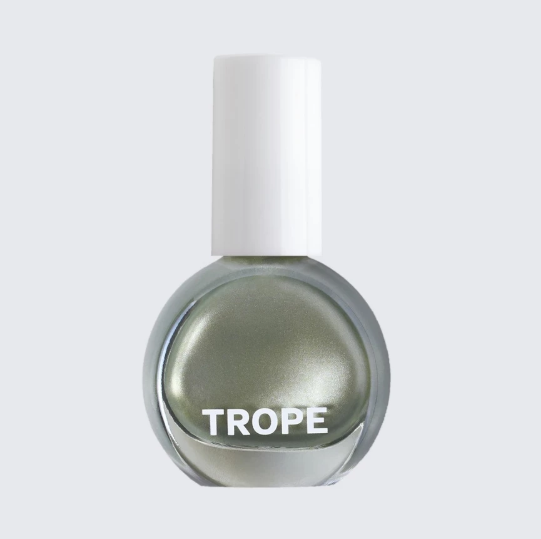Etho Kosmetika Indonesia TROPE Waterbased Nail Colour
