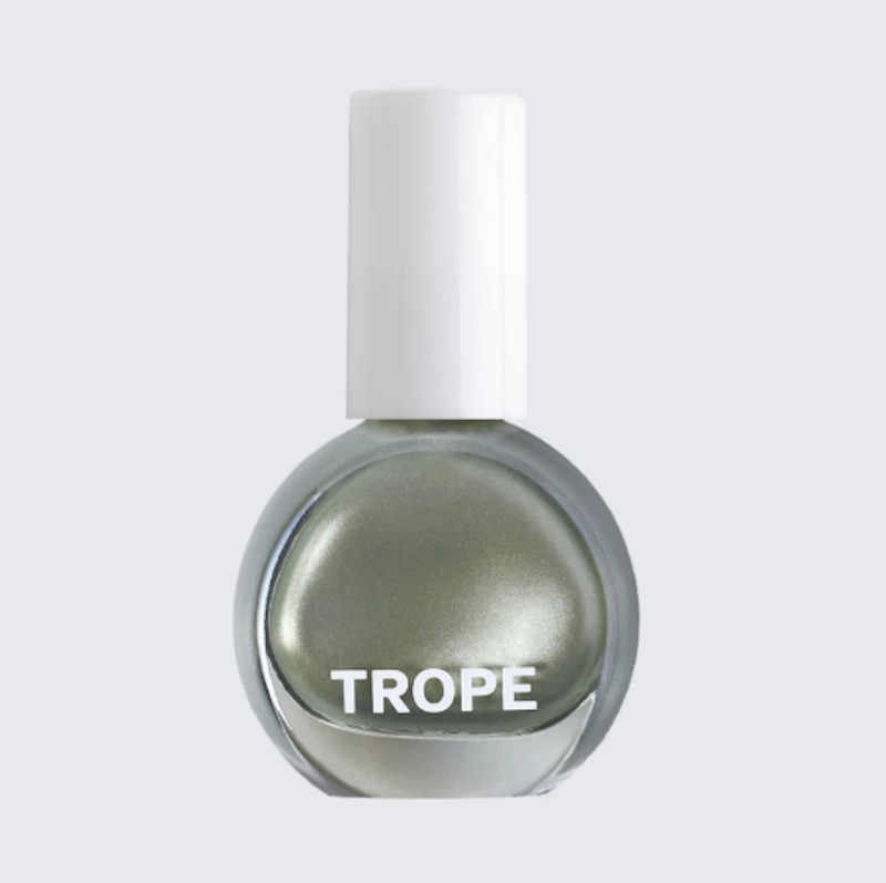TROPE Waterbased Nail Colour 5