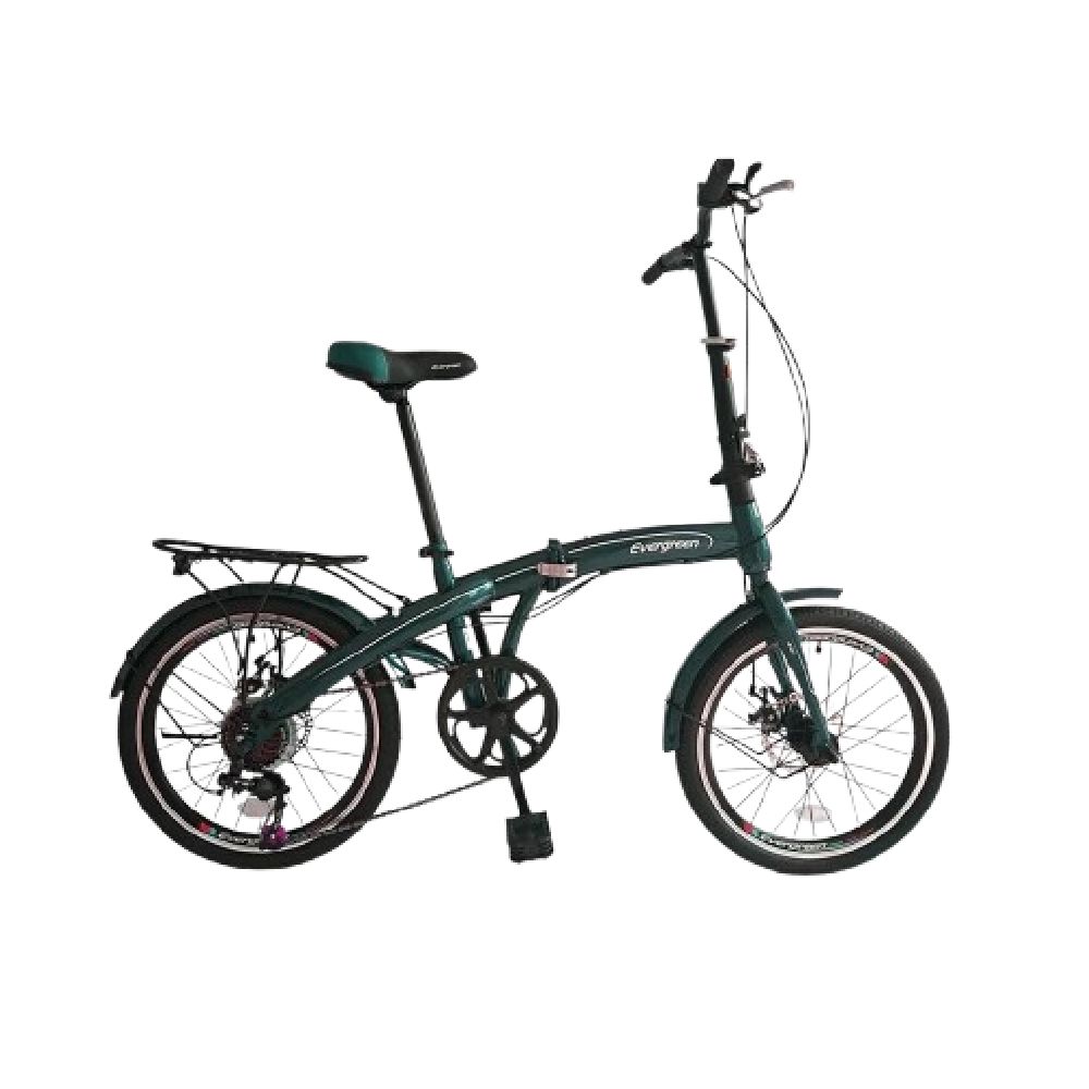 Evergreen 7 Speed 20 inch