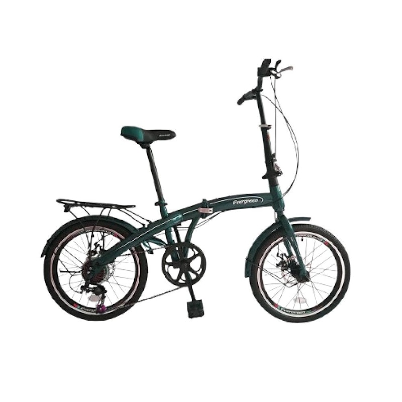 Evergreen 7 Speed 20 inch 1