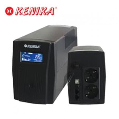 Kent Power Dinamika Indonesia Kenika Uninterruptible Power Supply   KE-600