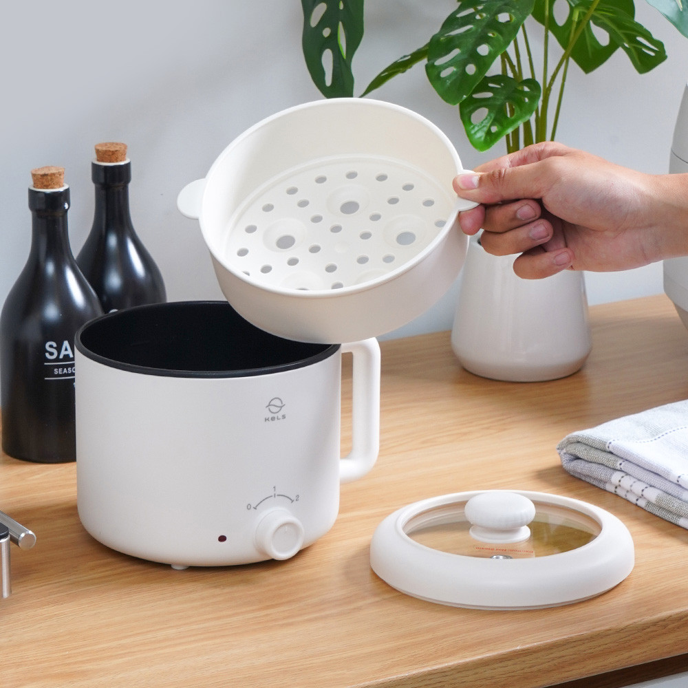 Informa Kels Haven Panci Multicooker 1.2 Ltr 4