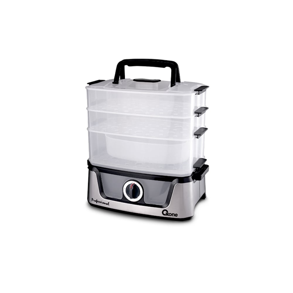 Oxone Multi Food Steamer  ｜ OX262N 