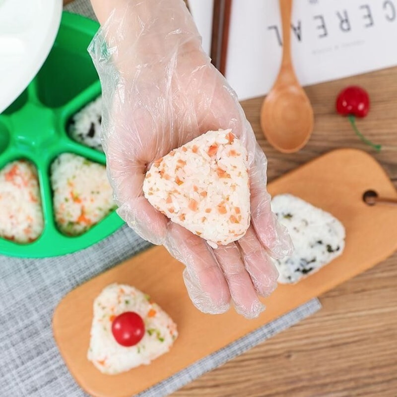 Onigiri Rice Mould 5
