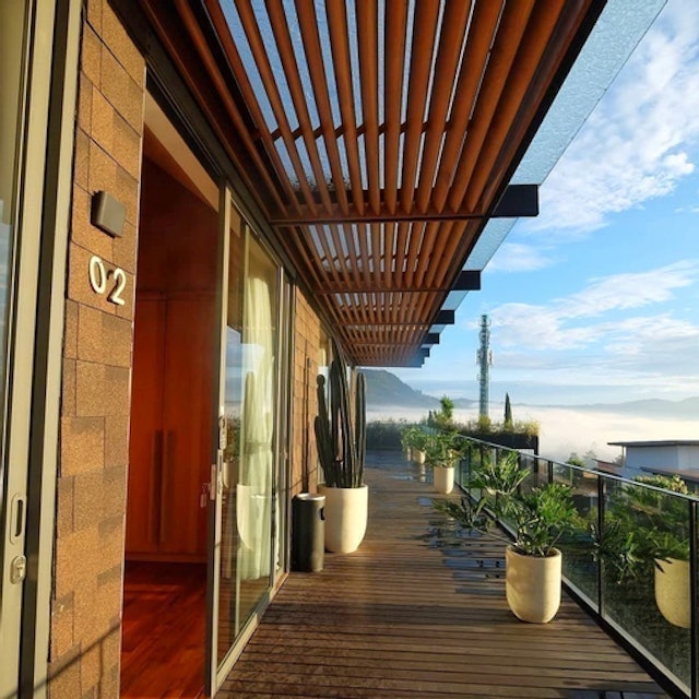 Manakala Villa 4