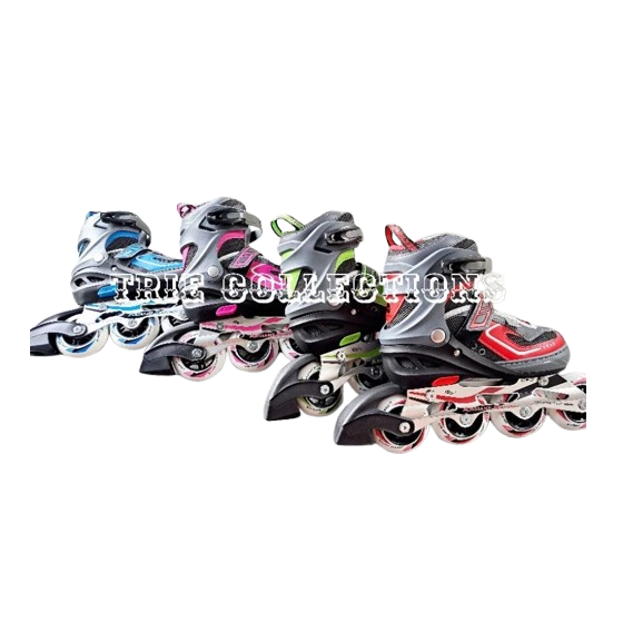 Ardianz Racing Ardianz Sepatu Roda Racing