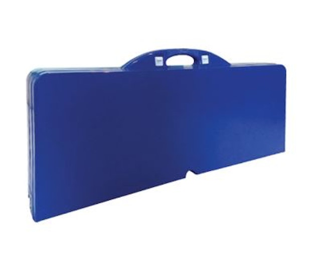 Atria Meja Lipat Hobbit Picnik