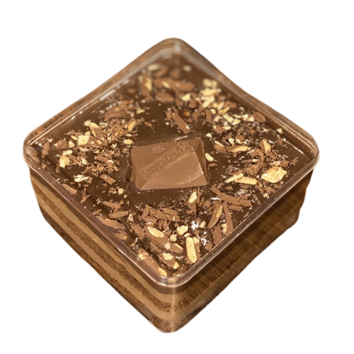 Silverqueen Dessert Box