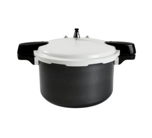 SIGNORA Vanilla Pressure Cooker 13.5 Liter 1
