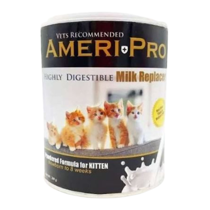 Ameri+Pro Highly Digestible Milk Replacer 1