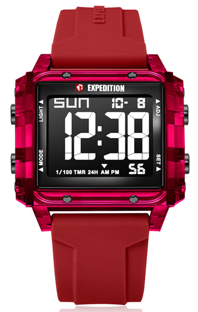 Expedition E 6817 MHR