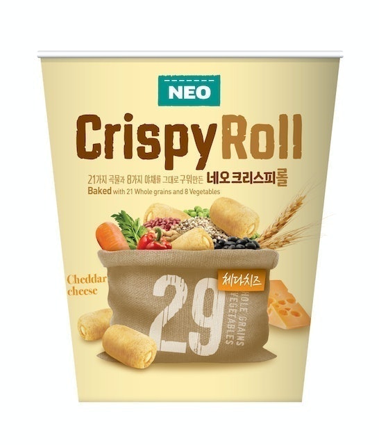 Crispy Roll