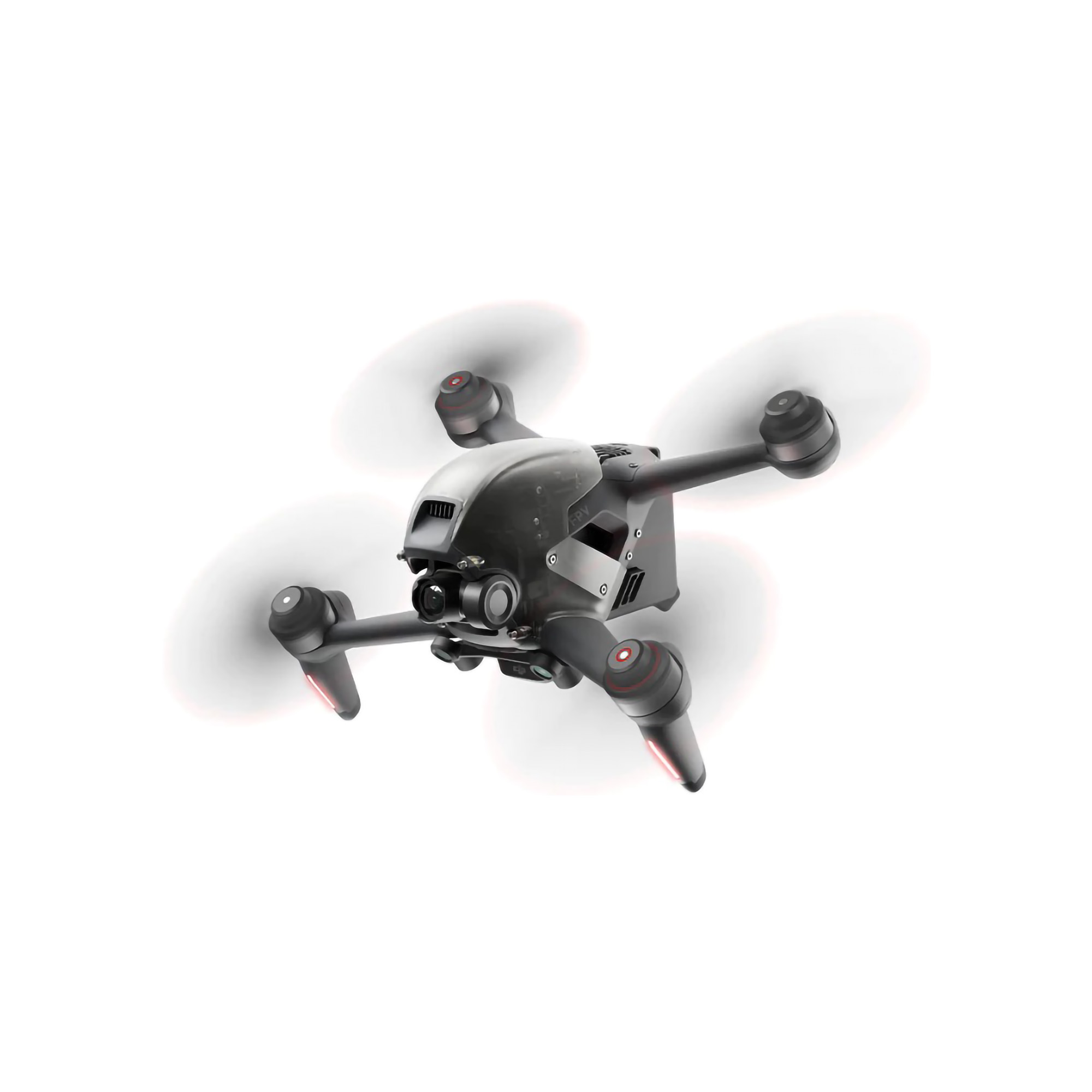 DJI FPV Combo