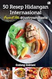 10 Rekomendasi Buku Resep Masakan Terbaik (Terbaru Tahun 2026) 2