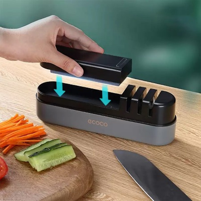 ecoco Knife Sharpener 5