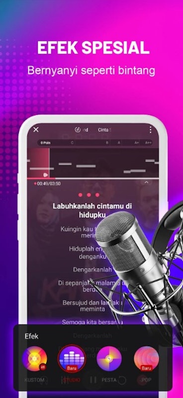 StarMaker: Sing Free Karaoke, Record Music Videos 4