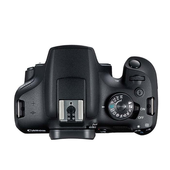 Canon EOS 3000D
