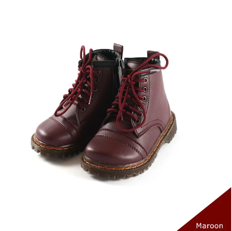 Tamagoo Sepatu Boots Anak Laki-Laki Jack Series 5