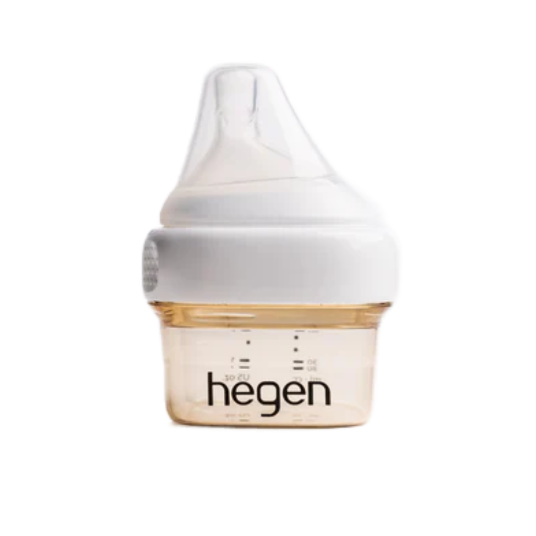 Hegen PCTO™ Feeding Bottle PPSU 1