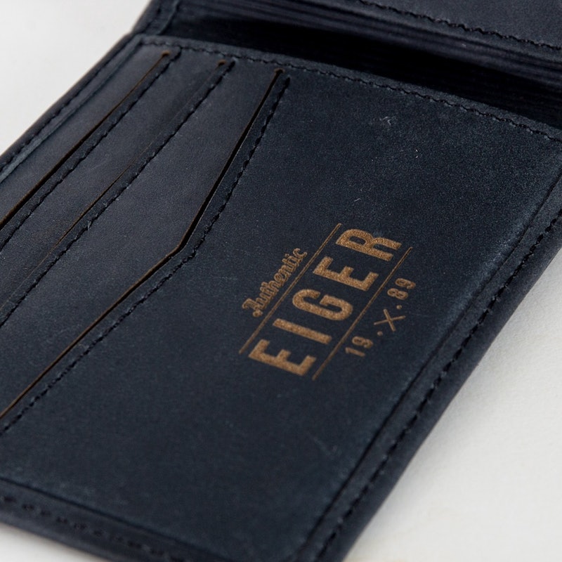EIGER Pellewallet 4