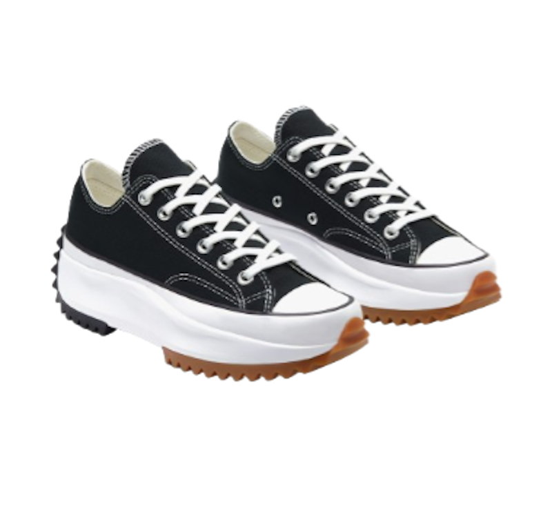 Sepatu running hot sale converse