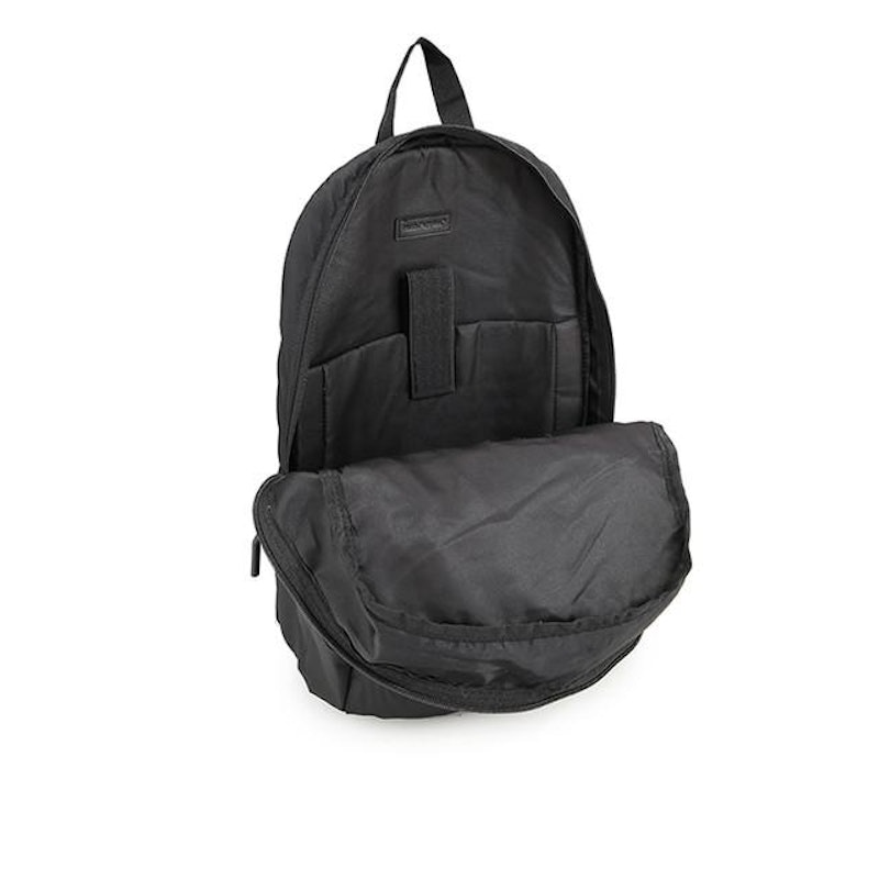 Hush Puppies Zuri Backpack Black 4