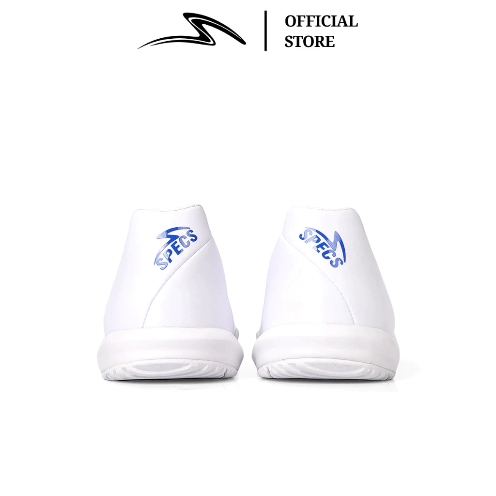 Panatrade Caraka Specs Lightspeed Reborn in White/ Dazzling Blue SPE1020235