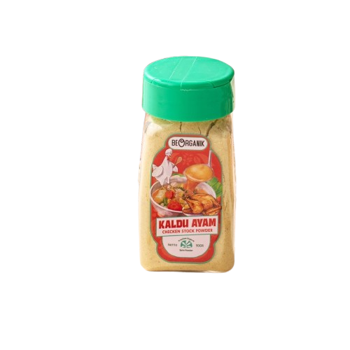 Beorganik ｜ Chicken Stock Powder 