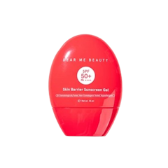Skin Barrier Physical Sunscreen SPF 50 PA++++