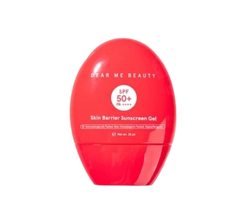 Skin Barrier Physical Sunscreen SPF 50 PA++++ 1