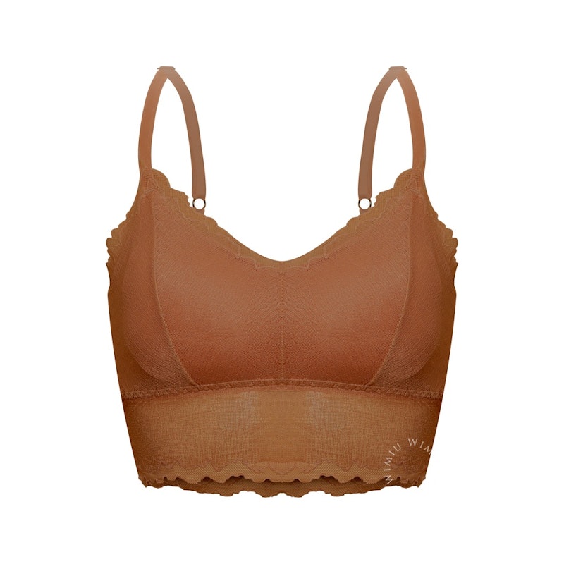 You've Bralette Pakaian Dalam Wanita 5