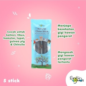 Exotic Goods Apple Stick