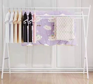 Jemuran Handuk Serbaguna ｜ HSH112