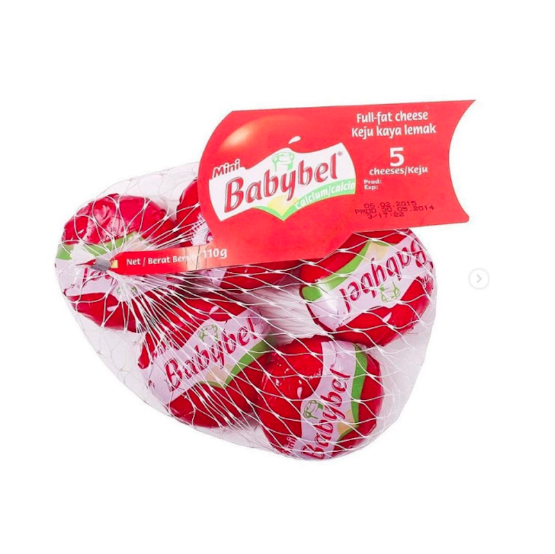 Babybel® Original Cheese