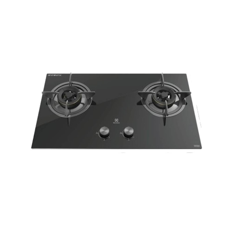 Kompor Gas Tanam Ultimatetaste 300 dengan 2 Tungku 78cm 1