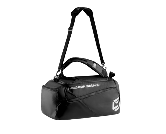 HEYLOOK Travelbag Thunder 1