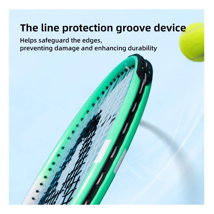 Deli Group Agnite Raket Tenis FH300