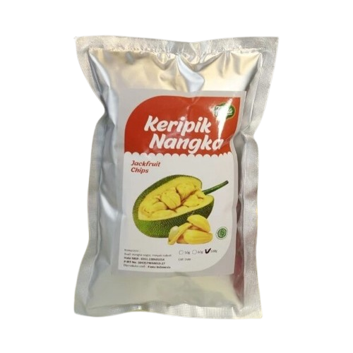 Fiona Keripik Nangka 1