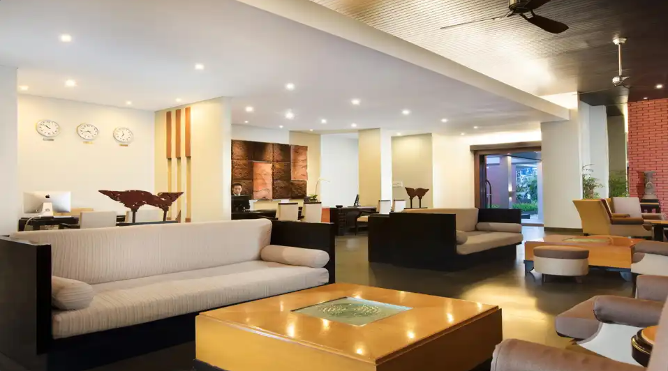 Grahawita Santika Santika Hotel Premiere Malang 