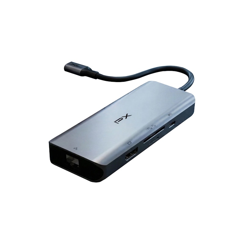 PX USB Type C 3.1 Hub Converter 1