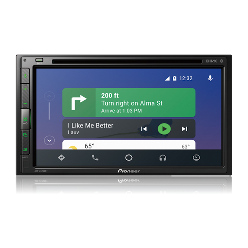 AVH-Z5250BT 2
