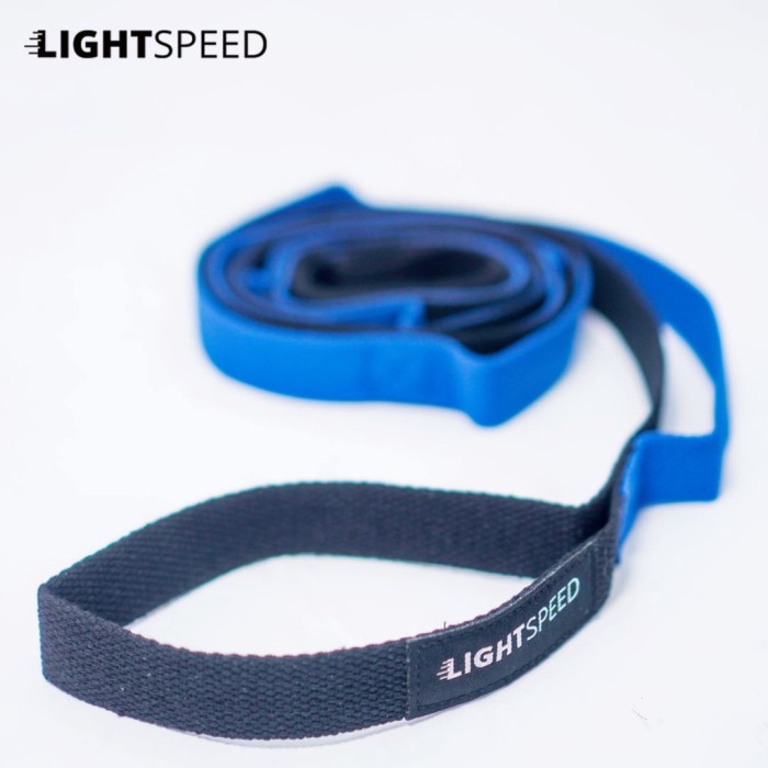 Lightspeed Yoga Belt