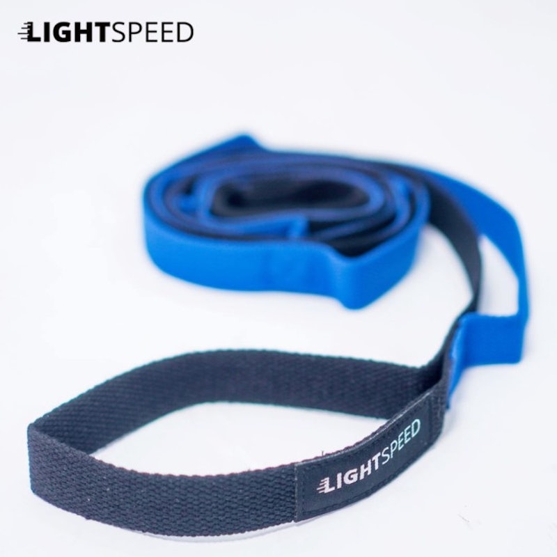 Lightspeed Yoga Belt 2