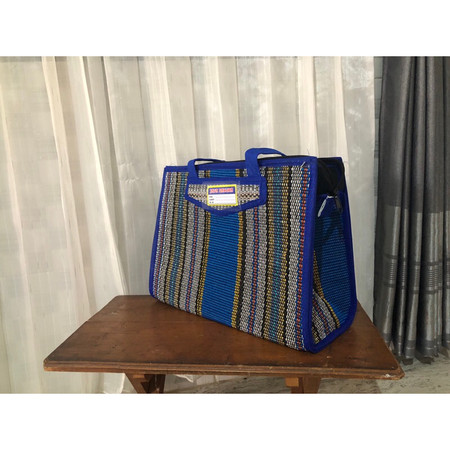 JAYA SAKURA JAYA SAKURA Tas Tenun Tikar Sedang