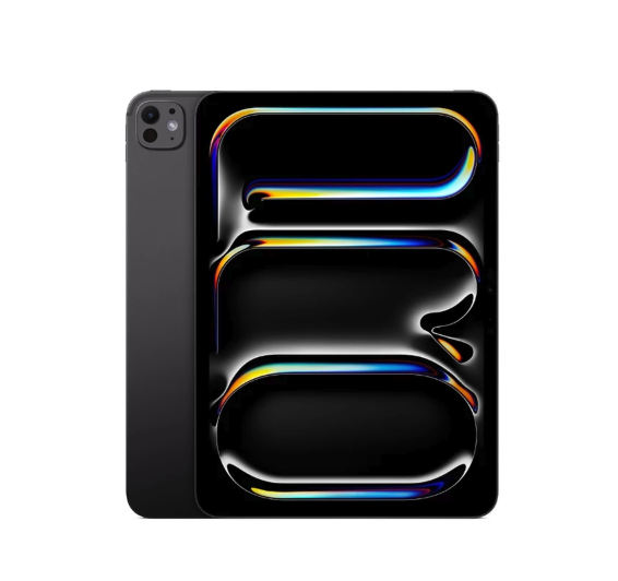 Apple iPad Pro 11 inci (M5)